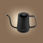 ⁦إبريق تقطير كوديكس – 600 مل⁩ - الصورة ⁦2⁩