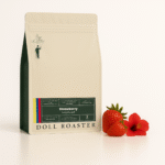 كولومبيا فراولة | 250 جرام