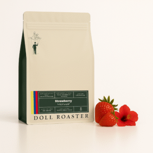 Colombian Strawberry | 250 g