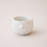 كوب Doll Smile – أبيض (110 مل)