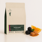 Colombian Midnight Berry | 250 g