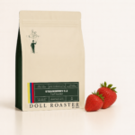 Colombian Strawberry C.2 | 250 g